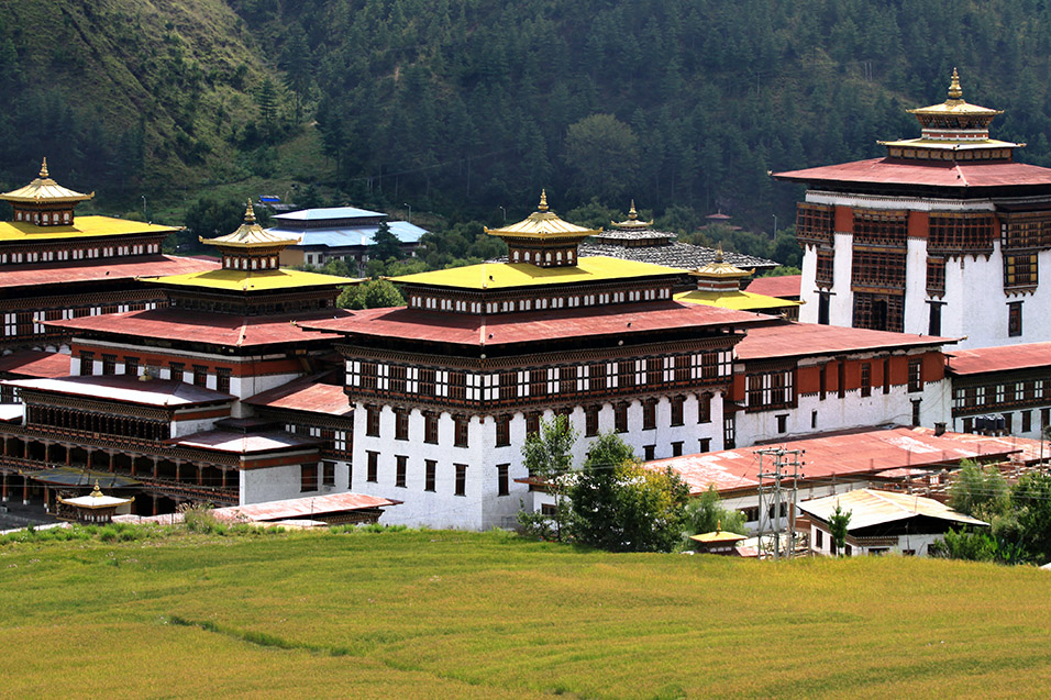 bhutan/thimphu_dzong