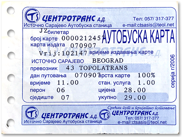 ticket-to-belgrade