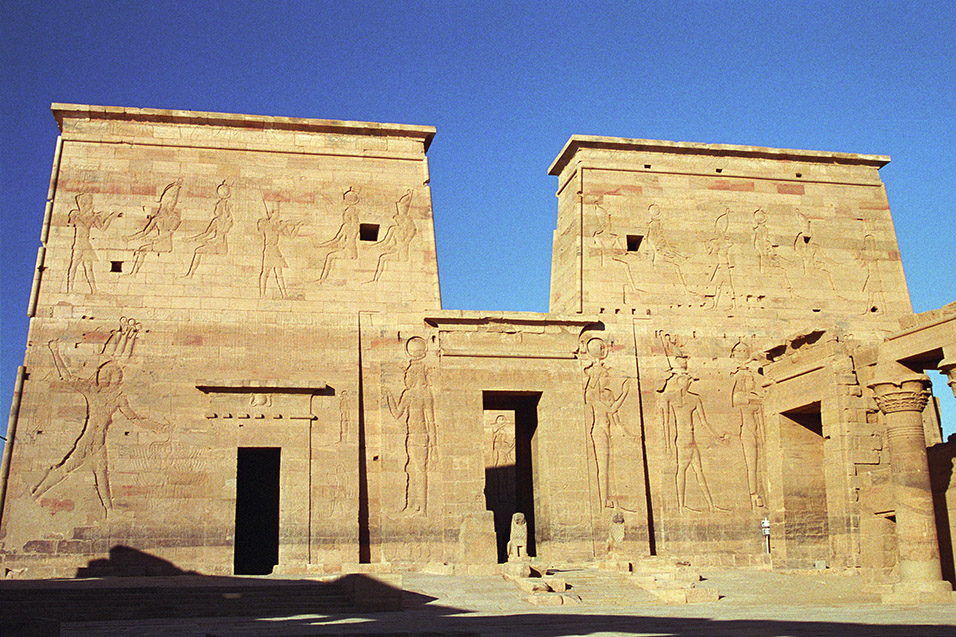 egypt/1996/philae