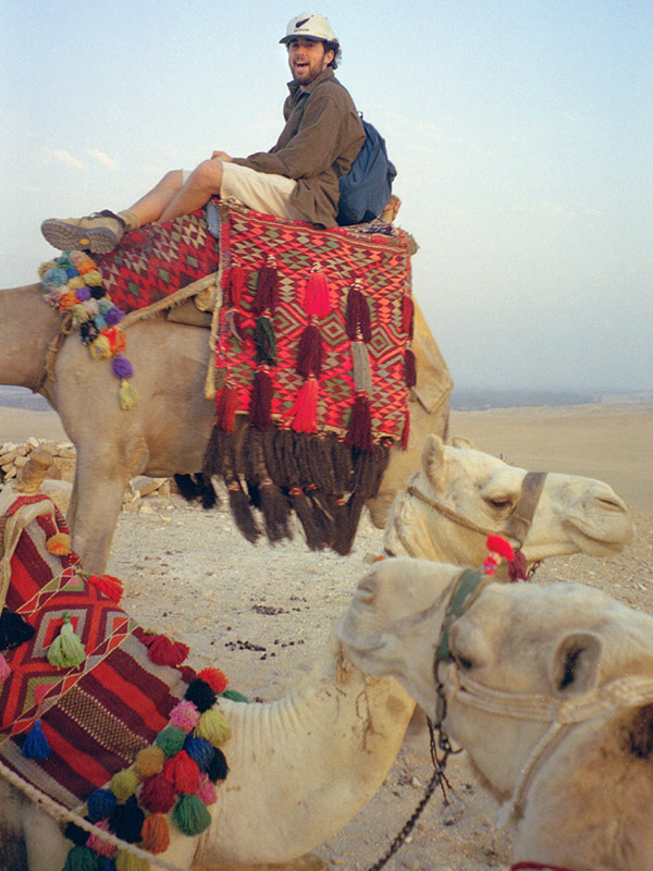 egypt/1998/pyramids_brian_camel_relaxing2
