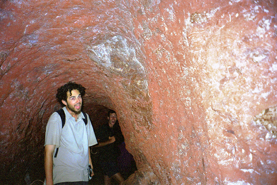 ethiopia/lalibela_brian_tunnel