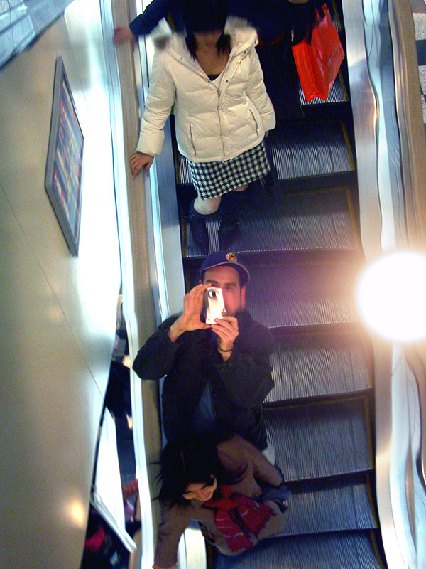 japan/2003/shibuya_escalator