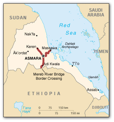 eritrea_route_map