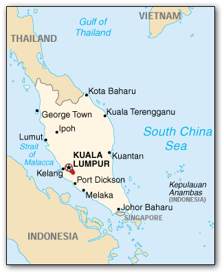 malaysia_route_map