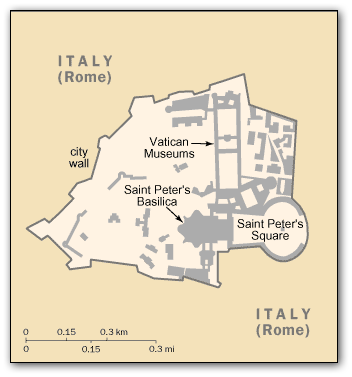 vatican_city_route_map