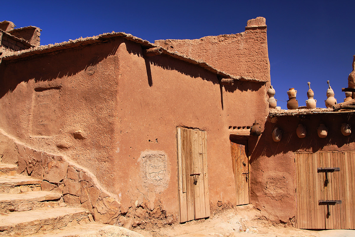 morocco/ait_benhaddou_house