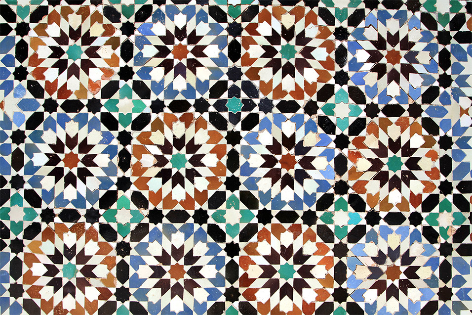 morocco/ali_ben_youseff_medersa_tiles