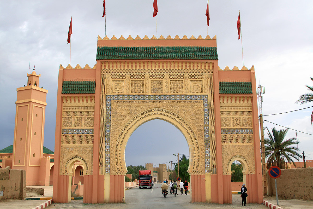 morocco/rissani_gate