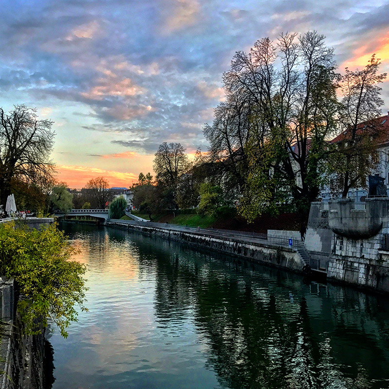 slovenia/ljubljana_sunset_river