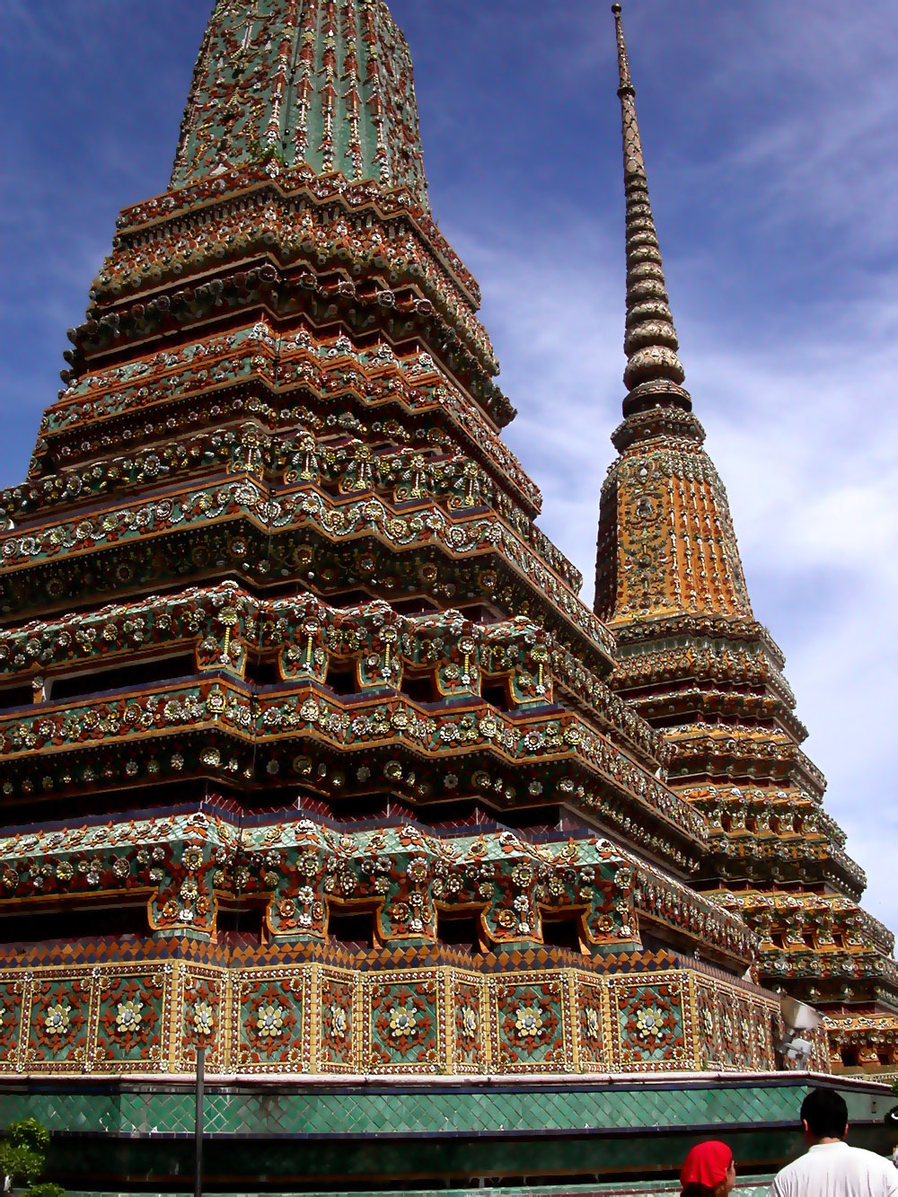thailand/2004/wat_pho_stupas