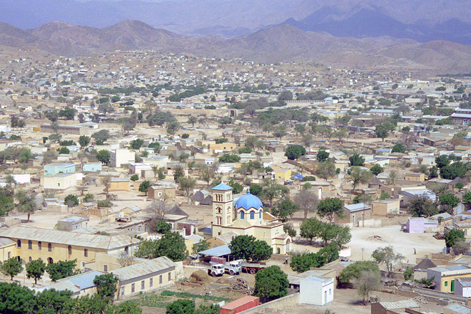  Keren  Eritrea  travel photos  Hey Brian 