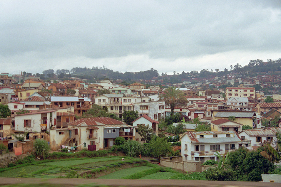 Antananarivo, Madagascar travel photos — Hey Brian?